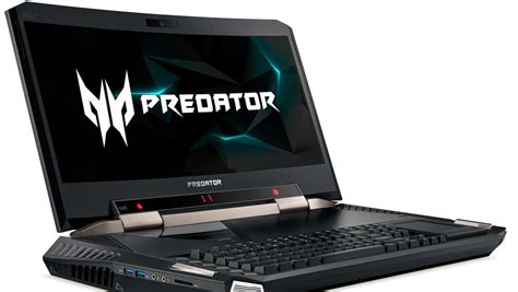 world's most powerful laptop.
